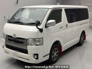 Toyota Regiusace Van GDH206V