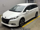 Toyota Wish ZGE20W