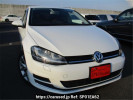 Volkswagen Golf AUCPT