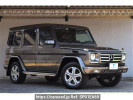 Mercedes Benz G-Class 463346