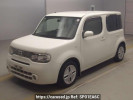Nissan Cube Z12