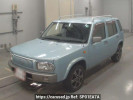 Nissan Rasheen RFNB14