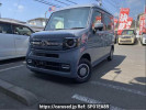 Honda N-VAN フメイ
