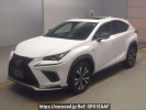 Lexus NX AGZ10