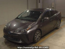 Toyota Prius ZVW51