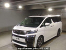 Toyota Vellfire AGH30W