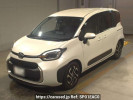Toyota Sienta MXPC10G