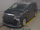 Toyota Alphard Hybrid AYH30W