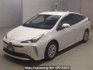 Toyota Prius ZVW51