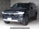 Toyota Land Cruiser FJA300W