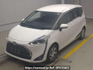 Toyota Sienta NHP170G
