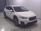 Subaru XV GT3
