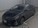 Toyota Prius PHV ZVW52