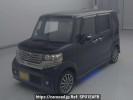 Honda N-BOX CUSTOM JF2