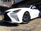 Lexus RC AVC10