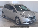 Nissan Note SNE12