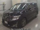 Nissan Elgrand TE52