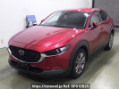 Mazda CX-30 DMEP