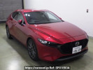 Mazda Mazda3 Fastback BP5P