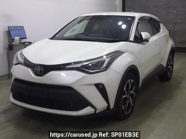 トヨタ C-HR(NGX50)用 2024年製 215/60R17 96Q ブリヂストン ブリザック DMV1 正規品 レオニス VX