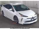Toyota Prius ZVW51