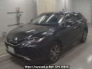 Toyota Harrier MXUA80