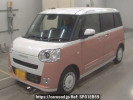 Daihatsu Move Canbus LA850S