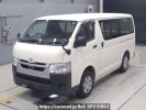 Toyota Hiace Van GDH206V