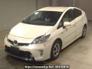 Toyota Prius ZVW30