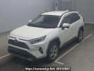 Toyota RAV4 AXAH54