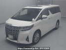 Toyota Alphard Hybrid AYH30W