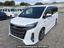 Toyota Noah ZWR80W