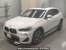BMW X2 YH20