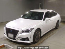 Toyota Crown Hybrid GWS224