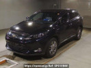 Toyota Harrier Hybrid AVU65W