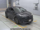 Toyota C-HR NGX50