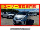 Honda Freed hybrid GP3