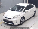 Toyota Prius ZVW30