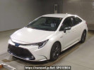 Toyota Corolla Sedan ZWE211