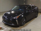 Toyota Prius ZVW51