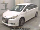 Toyota Wish ZGE20W