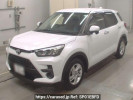 Toyota Raize A200A