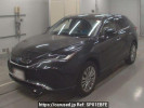 Toyota Harrier Hybrid AXUH80