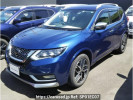 Nissan X-Trail HNT32