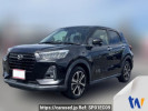 Daihatsu Rocky A200S