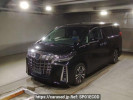 Toyota Alphard AGH30W