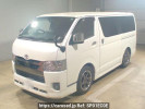 Toyota Hiace Van GDH206V