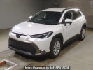 Toyota Corolla Cross ZVG13