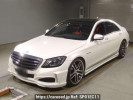 Mercedes Benz S-Class 222066