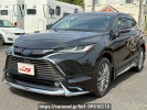 Toyota Harrier Hybrid AXUH80